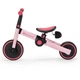 Трехколесный велосипед беговел 3в1 Kinderkraft 4TRIKE Candy Pink - изображение 5