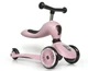 Детский самокат Scoot & Ride Highwaykick 1 2 в 1 Rose 4897033962704 - изображение 1