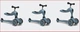 Детский самокат Scoot & Ride Highwaykick 1 2 в 1 Rose 4897033962704 - изображение 4