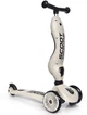 Детский самокат Scoot & Ride Highwaykick 1 2 в 1 Ash 4897033962681 - изображение 2