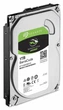 Накопичувач HDD SATA 1.0TB Seagate BarraCuda 7200rpm 64MB (ST1000DM010) - зображення 2