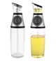 Пляшка дозатор для олії VBV Pressand Measure Oil Dispenser - зображення 6