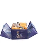 Фигурка фарфоровая знак зодиака Овен 12,5*9*9 см. 6002001 - изображение 3