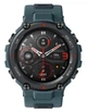 Смарт-годинник Amazfit T-Rex Pro Steel Blue - изображение 5