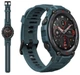 Смарт-годинник Amazfit T-Rex Pro Steel Blue - изображение 6