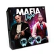 Настольная игра Danko Toys "MAFIA. Vegas" MAF-02-01U укр - изображение 1