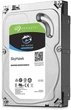 Накопитель HDD SATA 18.0TB Seagate SkyHawk AI Surveillance 7200rpm 256MB (ST18000VE002) - изображение 2