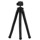 Комплект: Профессиональный гибкий штатив Fotopro RM 100 + Pro + гибкий удлинитель RM-001 - изображение 2