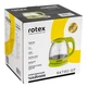 Електочайник Rotex RKT80-GP - зображення 3