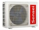 Кондиціонер Sensei SAC-12MBW - зображення 3