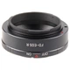 Переходник, адаптер Canon FD – Canon RF - изображение 6