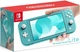 Ігрова консоль Nintendo Switch Lite Бірюзовий (045496452711) - зображення 3