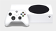 Ігрова консоль Microsoft Xbox Series S (889842651386) - зображення 2