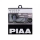 Автолампы PIAA Hyper Arros НВ3(9005) 3900К +120% 2 шт - изображение 1