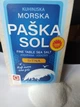 Сіль Solana Pag морська дрібна 1 кг - зображення 3