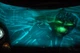 Люминофор повышенной яркости ТАТ 33 белый днем с голубым свечением 100 г 60 микрон - изображение 2