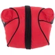 Сумка рюкзак для м'яча Zelart 4626 Red - зображення 3