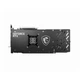 Відеокарта MSI GeForce RTX 3090 Ti 24GB GDDR6X Black Trio (GeForce RTX 3090 Ti BLACK TRIO 24G) - зображення 5