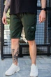 Шорти Карго Reflective Without L Dark Green - зображення 2