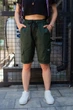 Шорти Карго Without Reflective Woman XXL Dark Green - изображение 2