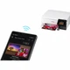 Многофункциональное устройство Epson L8160 Фабрика печати c WI-FI (C11CJ20404) - изображение 11