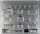 Варочная поверхность газовая WEILOR GG 604 WH - изображение 8
