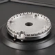 Варочная поверхность газовая WEILOR GM 604 BL - изображение 6