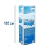 Бассейн каркасный Intex Small Frame 3834 л 300х200х75 см с тентом и подстилкой Синий (IP-170137) - изображение 3