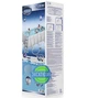 Каркасний басейн Bestway 8124 л 412х201х122 см з насосом 6000 л/год сходами тентом підстилкою Сірий (IP-171071) - зображення 3