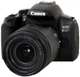 Фотоаппарат Canon EOS 850D 18-135mm IS USM Black (3925C021AA) - изображение 1