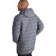 Парка Marmot Alassian Featherless Parka (размер Medium, Steel Onyx) - зображення 2