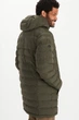 Парка Marmot Alassian Featherless Parka (размер Large, Nori) - изображение 2