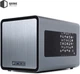 Корпус QUBE V8 Gray Patriot_V8_Ghost (QBV8D_FBNU3PG) - изображение 11