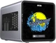 Корпус QUBE V8 Gray Patriot_V8_Neptune (QBV8D_FBNU3PN) - изображение 1