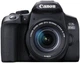 Фотоаппарат Canon EOS 850D 18-55mm IS STM Black (3925C016AA) - изображение 1