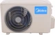 Кондиціонер MIDEA Forest AG-09N8C2CF-I - зображення 8
