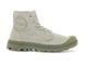 Ботинки Palladium Pampa hi dune 42 - изображение 2