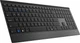 Клавиатура Rapoo E9500M Wireless Black - изображение 5