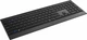 Клавиатура Rapoo E9500M Wireless Black - изображение 4
