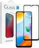 Защитное стекло ACCLAB 9H для смартфона Xiaomi Redmi 10C Black (1283126527142) - изображение 1