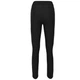 Брюки утеплённые для девочки Deloras K61927 152 см Чёрный - изображение 2