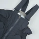 Костюм утеплённый демисезонный для мальчика Kiko/Donilo 2811/M 92 см Бордовый - изображение 8