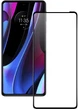 Защитное стекло для смартфона Motorola Edge 30 Pro 5G ACCLAB 9H Black (1283126528545) - изображение 2