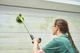 Щетка аккумуляторная телескопическая RYOBI ONE+ R18TPS-0 18В, диск 15 см, 210 об/мин, 1-1.4 м, IPX7 (без АКБ и ЗУ) (5133004847) - изображение 6
