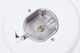 Варильна поверхня Ventolux HSF640-D3 CS (WH) - зображення 3