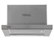 Вытяжка Ventolux GARDA 50 INOX (1100) SMD LED - изображение 4