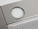 Вытяжка Ventolux GARDA 50 INOX (1100) SMD LED - изображение 6