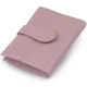 Кошелек-визитница ST Leather 19209 Розовый - изображение 1