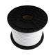 Светодиодный LED гибкий неон PROLUM 2835\120 IP68 220V SERIES "GL" PRO Белый 160011 - изображение 1