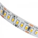 Світлодіодна LED стрічка гнутка 12V PROLUM IP20 3014 240 Series "S", Білий (5500-6000К) (320025) - зображення 3